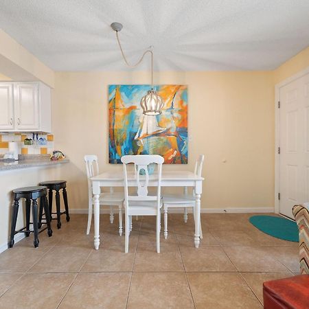 Summer House West B102 By Vacation Homes Collection Gulf Shores Exterior photo