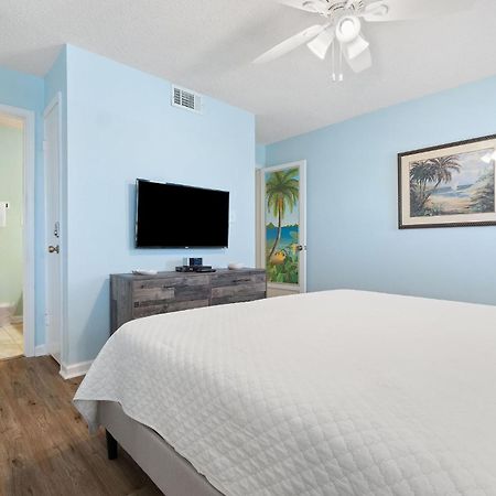 Summer House West B102 By Vacation Homes Collection Gulf Shores Exterior photo