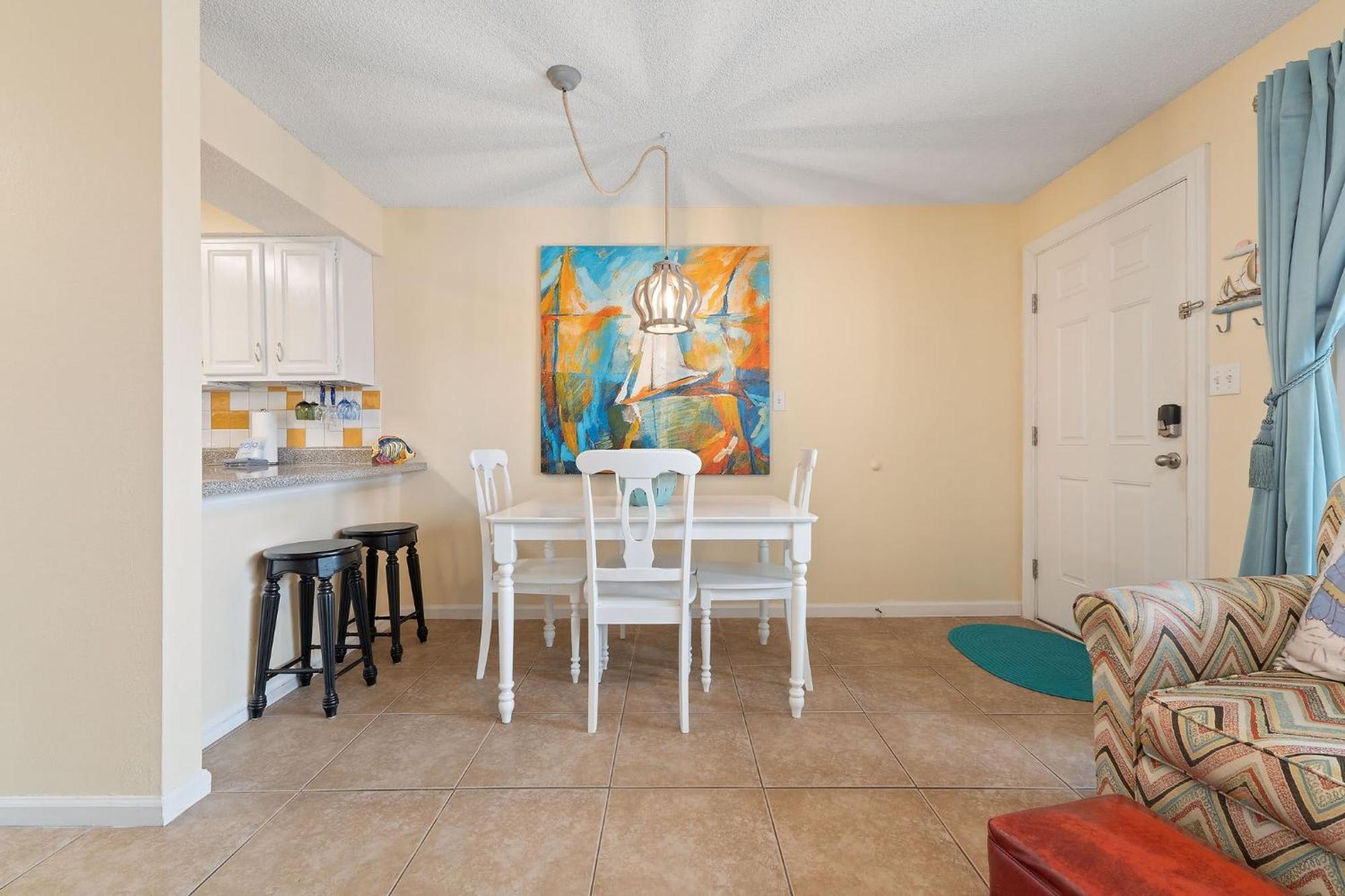 Summer House West B102 By Vacation Homes Collection Gulf Shores Exterior photo