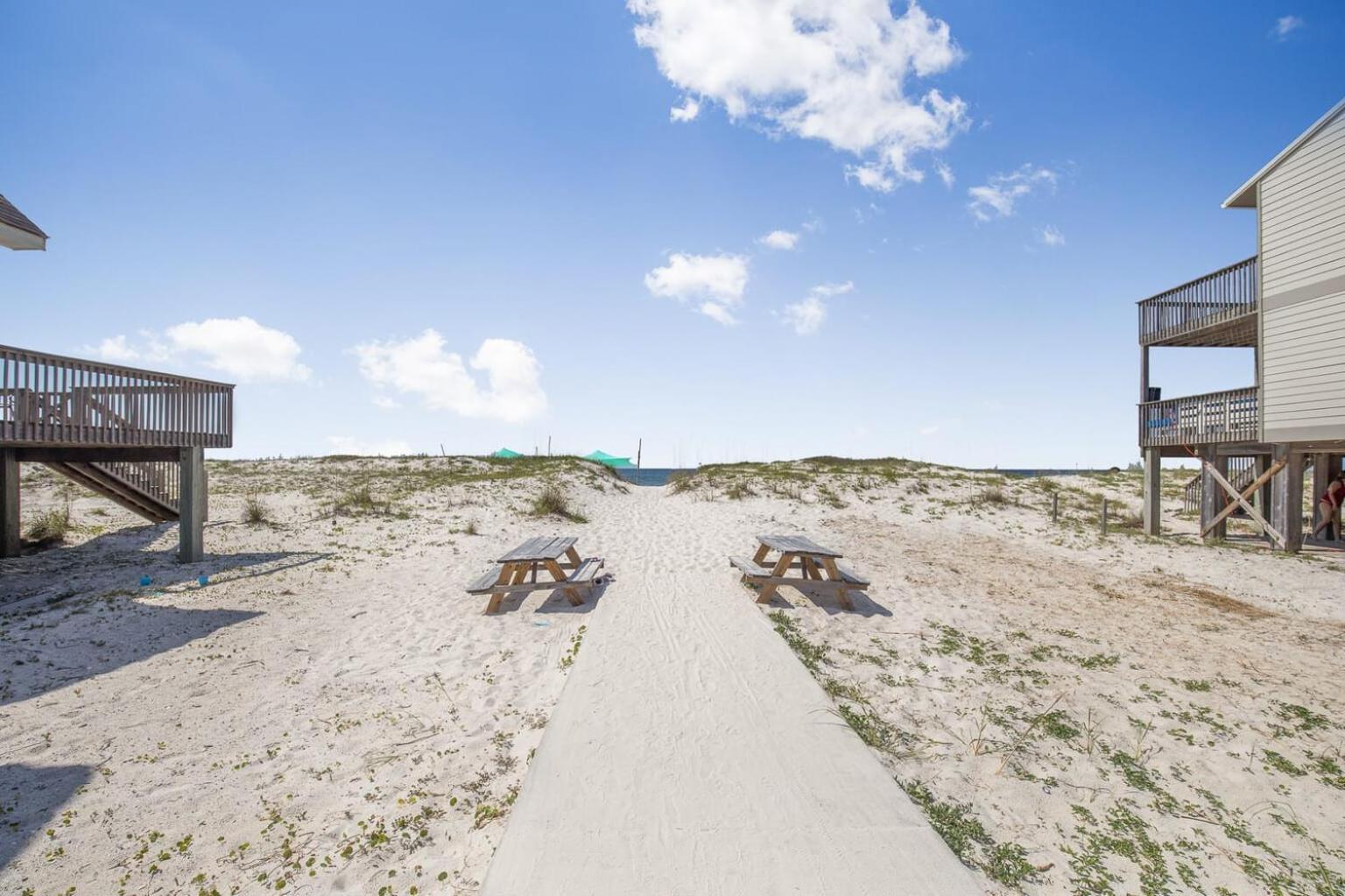 Summer House West B102 By Vacation Homes Collection Gulf Shores Exterior photo