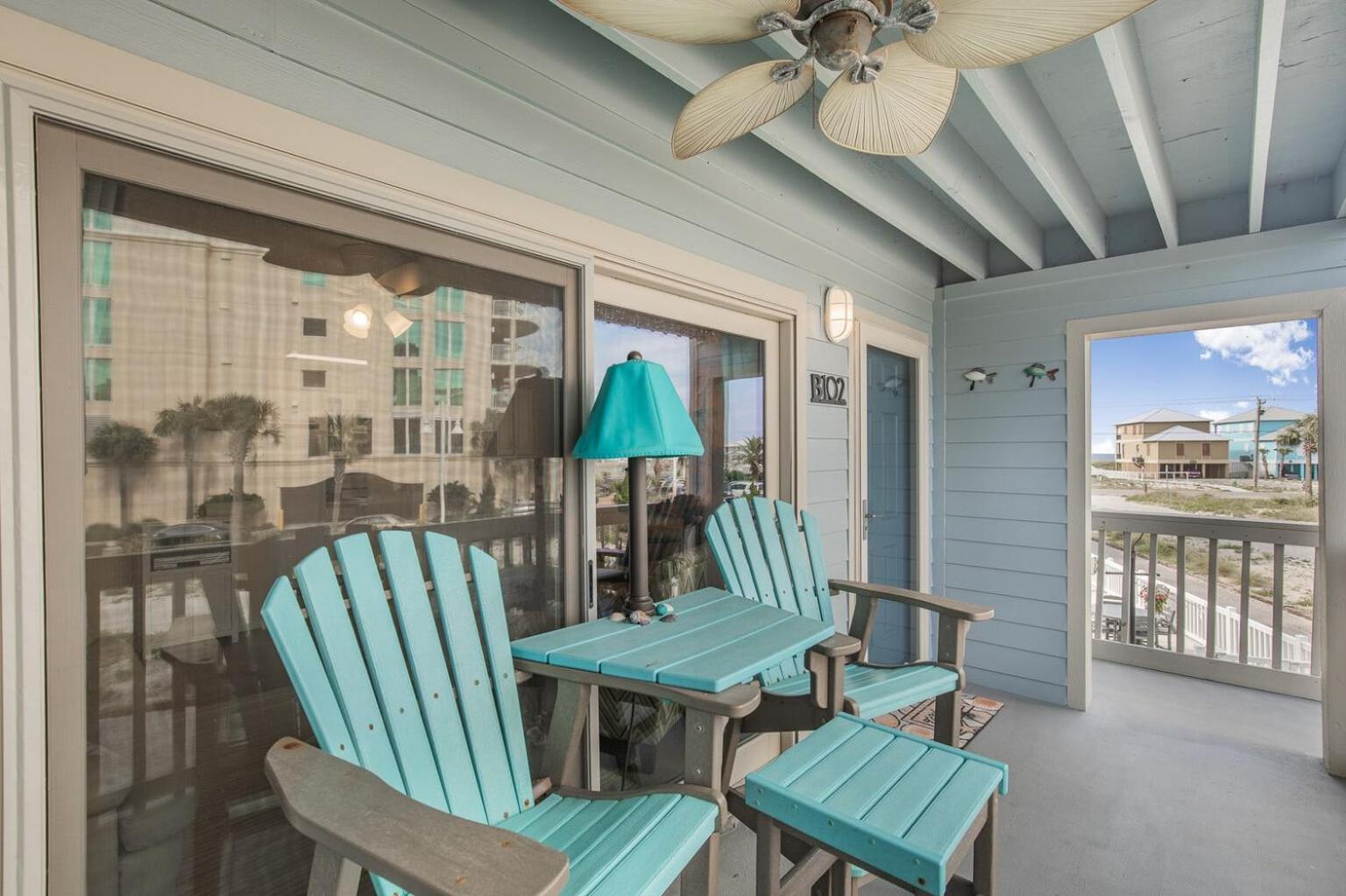 Summer House West B102 By Vacation Homes Collection Gulf Shores Exterior photo