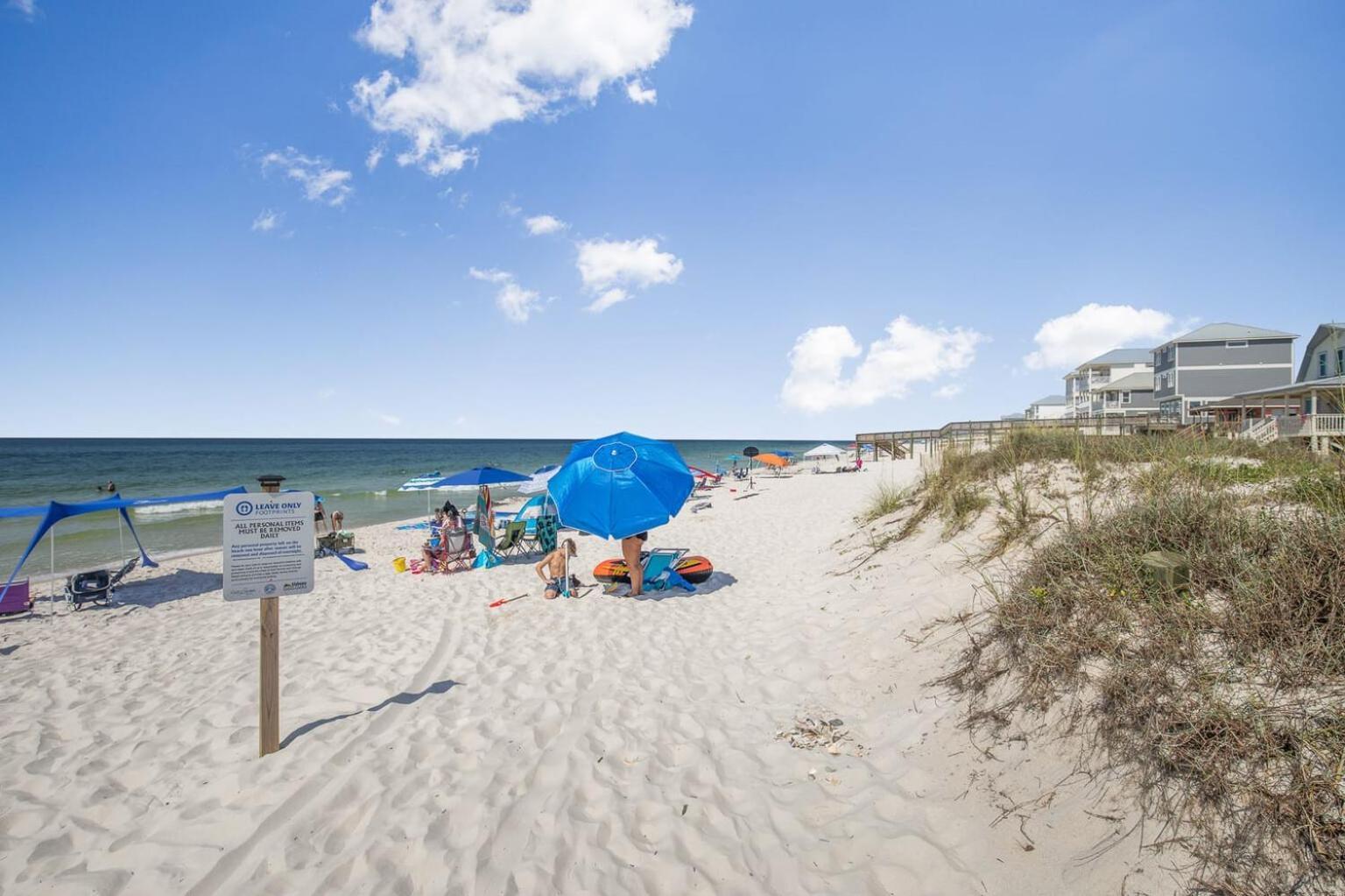 Summer House West B102 By Vacation Homes Collection Gulf Shores Exterior photo