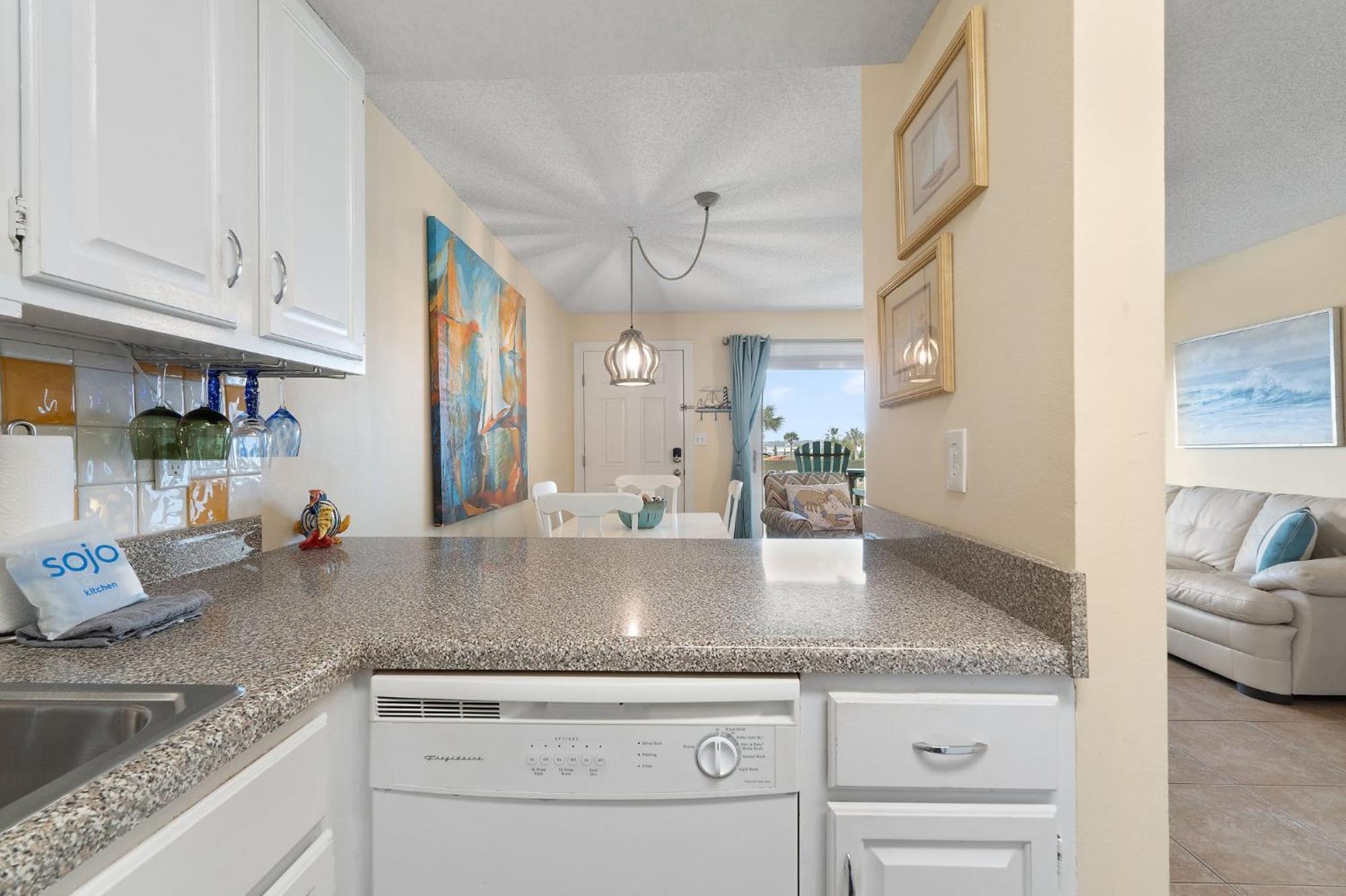 Summer House West B102 By Vacation Homes Collection Gulf Shores Exterior photo