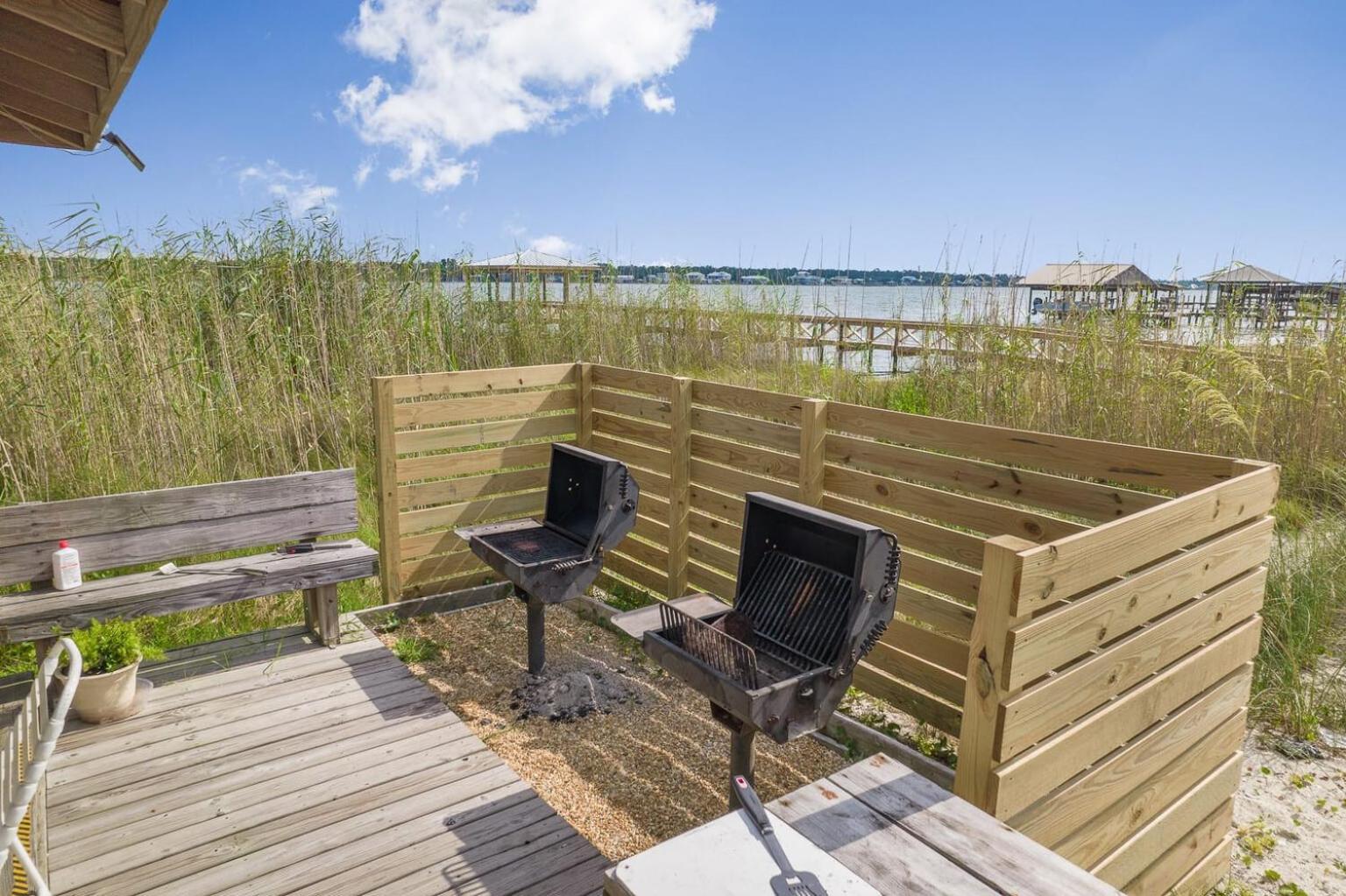Summer House West B102 By Vacation Homes Collection Gulf Shores Exterior photo