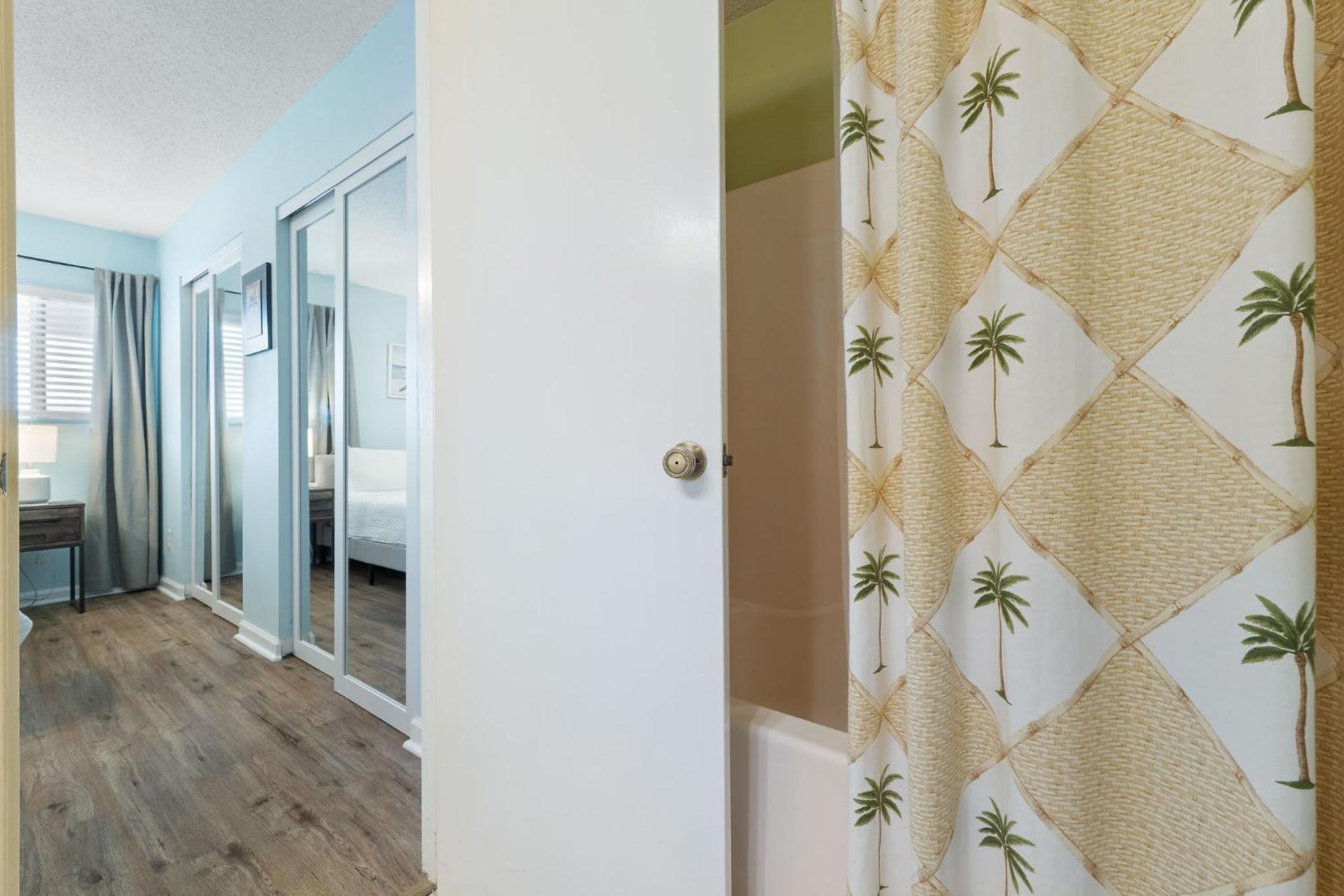 Summer House West B102 By Vacation Homes Collection Gulf Shores Exterior photo