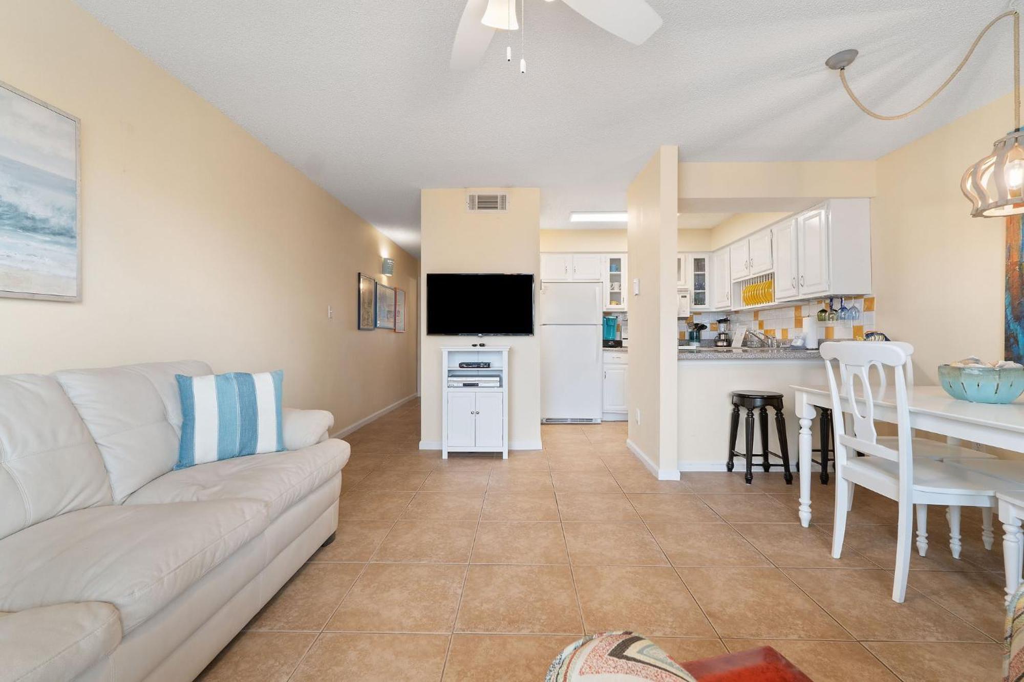 Summer House West B102 By Vacation Homes Collection Gulf Shores Exterior photo