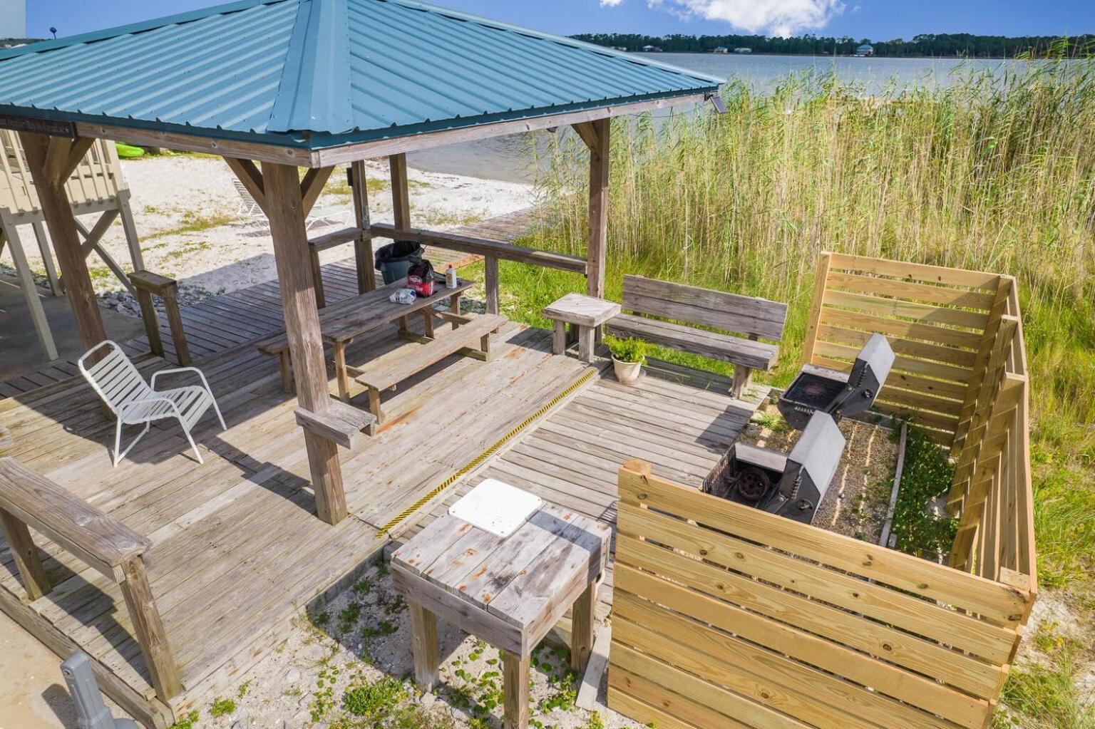 Summer House West B102 By Vacation Homes Collection Gulf Shores Exterior photo