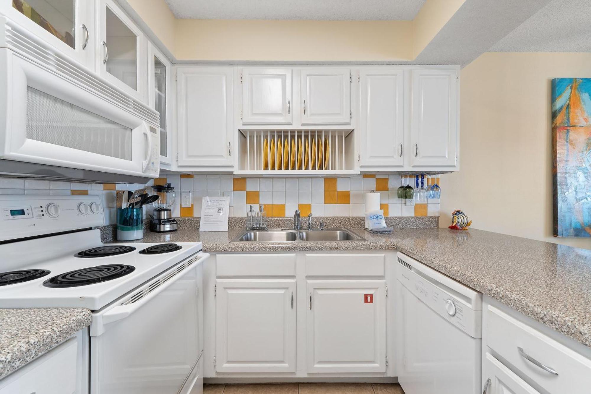 Summer House West B102 By Vacation Homes Collection Gulf Shores Exterior photo