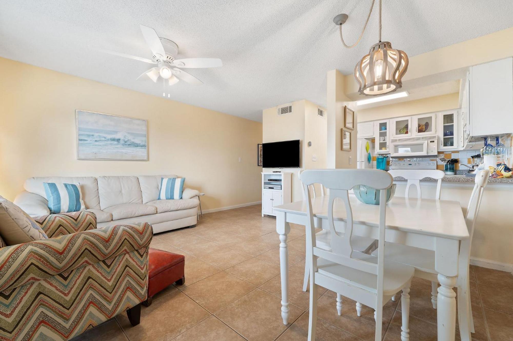 Summer House West B102 By Vacation Homes Collection Gulf Shores Exterior photo